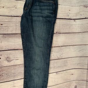 Hollister jeans skinny sz 5R